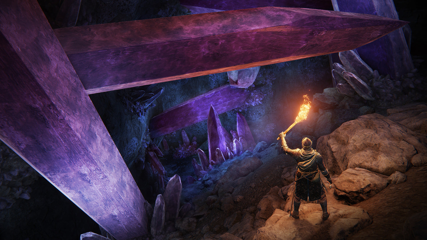 ELDEN RING: Shadow of the Erdtree Edition PS5 Account