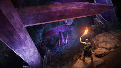 ELDEN RING: Shadow of the Erdtree Edition PS5 Account