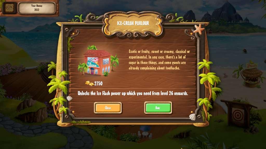 5 Star Rio Resort PC Steam CD Key