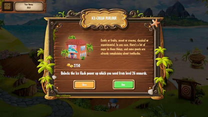 5 Star Rio Resort PC Steam CD Key