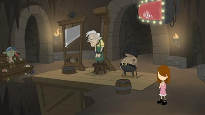 Daedalic Adventure Bundle II Steam CD Key