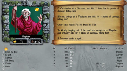 The Bard's Tale Trilogy PC GOG CD Key