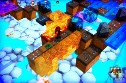 Inner Mazes: Souls Guides Steam CD Key