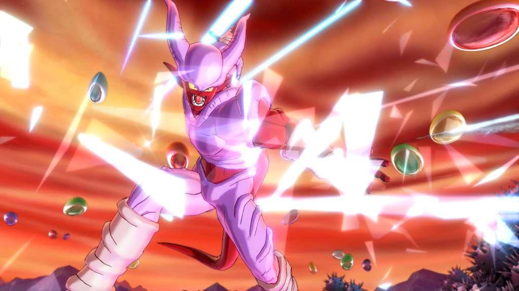 DRAGON BALL XENOVERSE 2 PS4/PS5 Online Account Activation