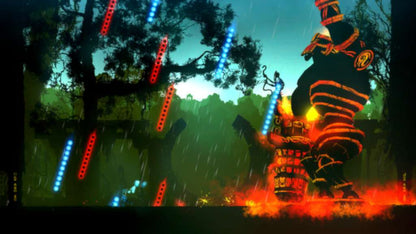 Outland Steam CD Key