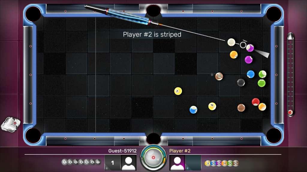 Premium Pool Arena Steam CD Key