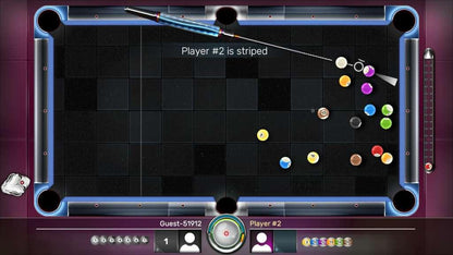 Premium Pool Arena Steam CD Key