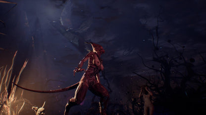 Agony + Agony UNRATED GOG CD Key