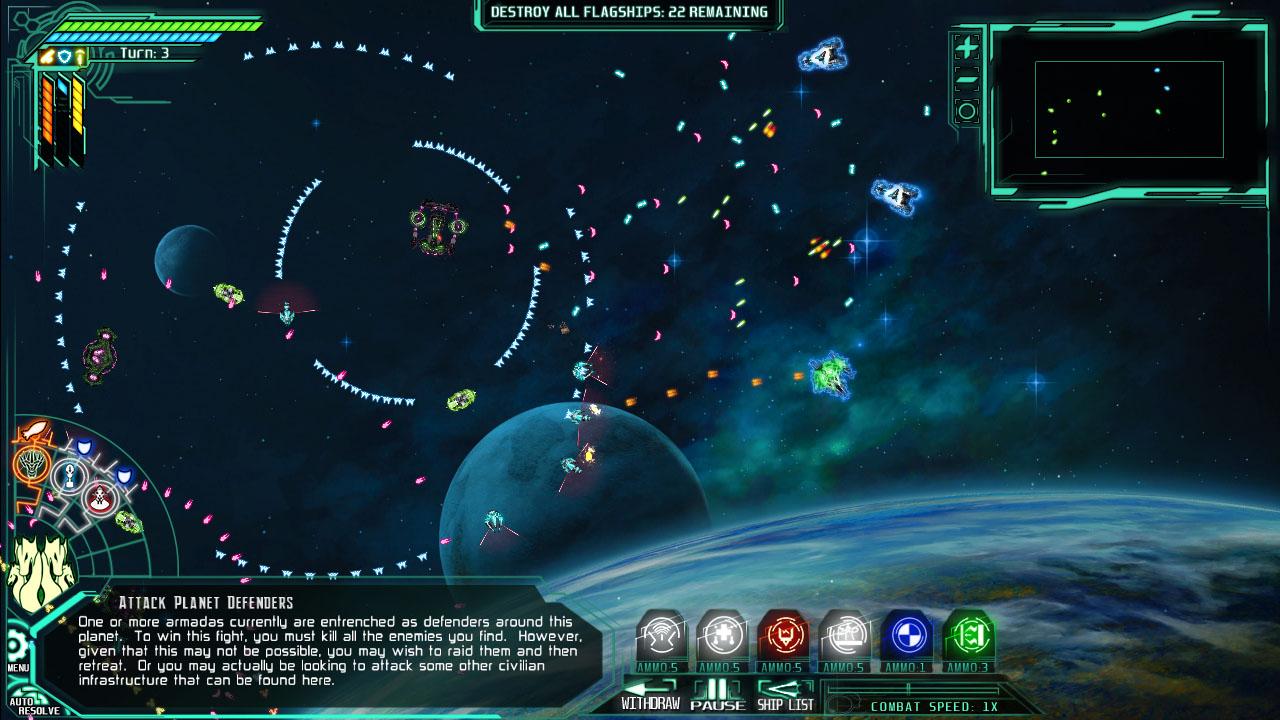 The Last Federation - Betrayed Hope DLC Steam CD Key