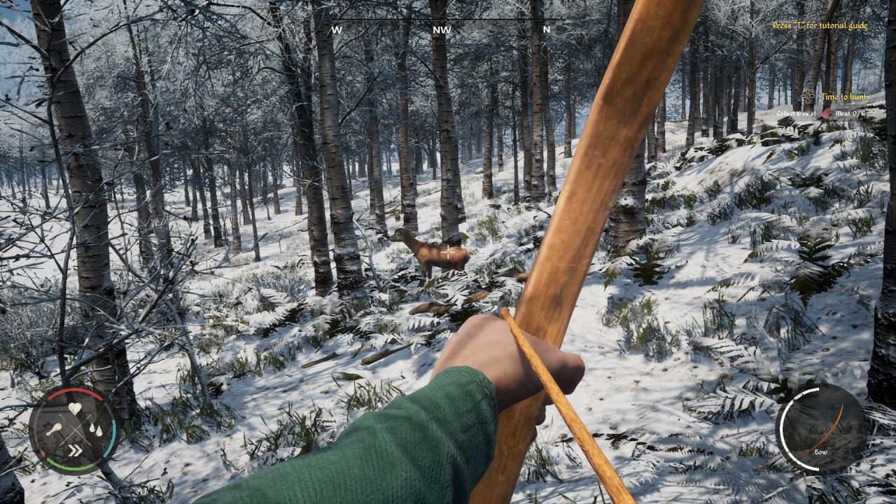 Medieval Dynasty PS4 Account
