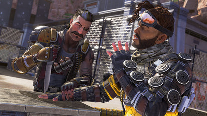 Apex Legends - Have Faith Weapon Charm DLC XBOX One / Series X|S CD Key