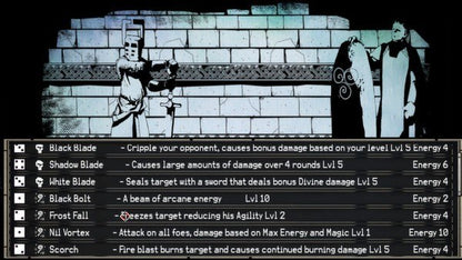 Paper Sorcerer Steam CD Key