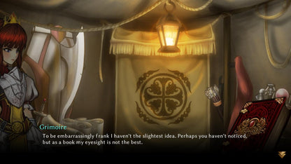 Fallen Legion: Rise to Glory NA PS4 / PS5 CD Key