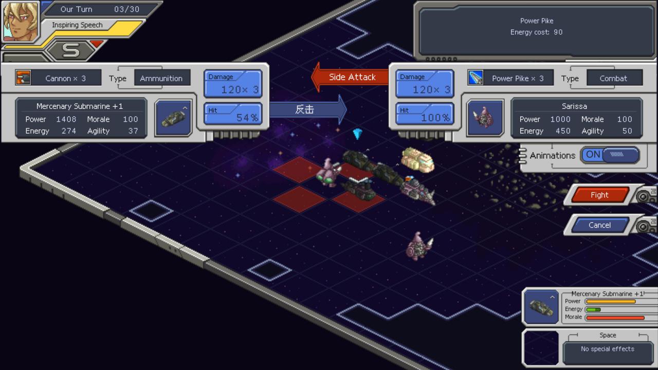 Chaos Galaxy NA Nintendo Switch CD Key