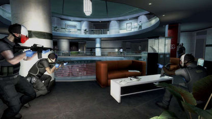 PAYDAY The Heist EU Steam CD Key