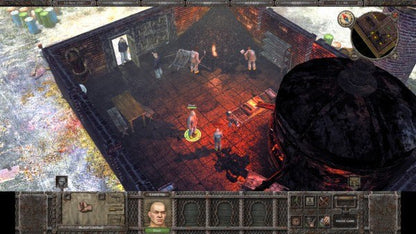 Planet Alcatraz Steam CD Key