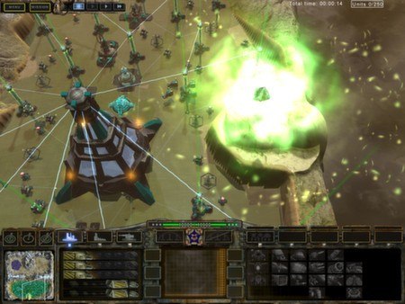 Perimeter + Perimeter: Emperor's Testament Steam CD Key