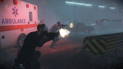 PAYDAY 2 - Armored Transport DLC Steam Gift