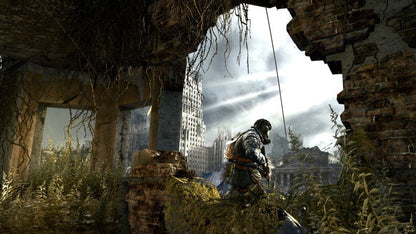 Metro: Last Light Standard Edition PC Steam CD Key