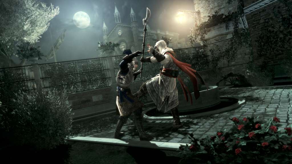 Assassin's Creed 2 Deluxe Edition Ubisoft Connect CD Key