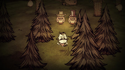 Don't Starve: Giant Edition US XBOX One CD Key
