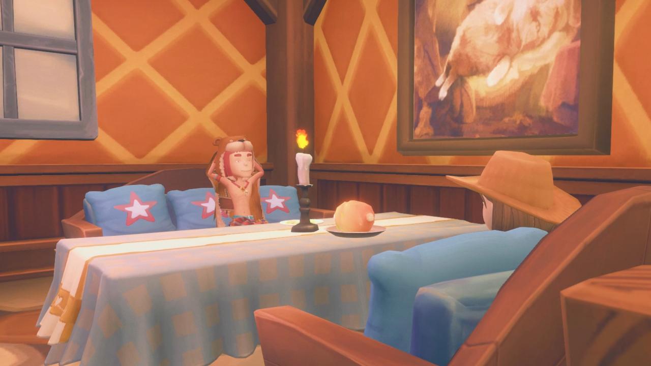 My Time At Portia Nintendo Switch Online Account Activation