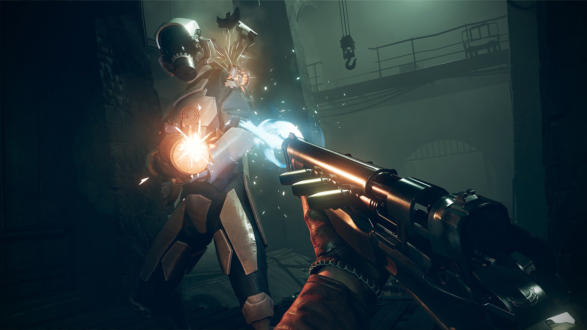 Deathloop PS5 Account
