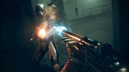 Deathloop PS5 Online Account Activation