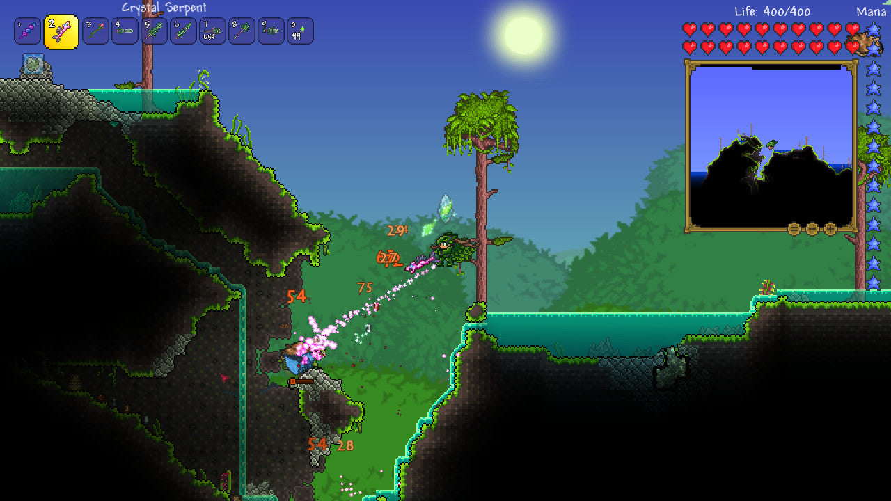 Terraria EU XBOX One CD Key