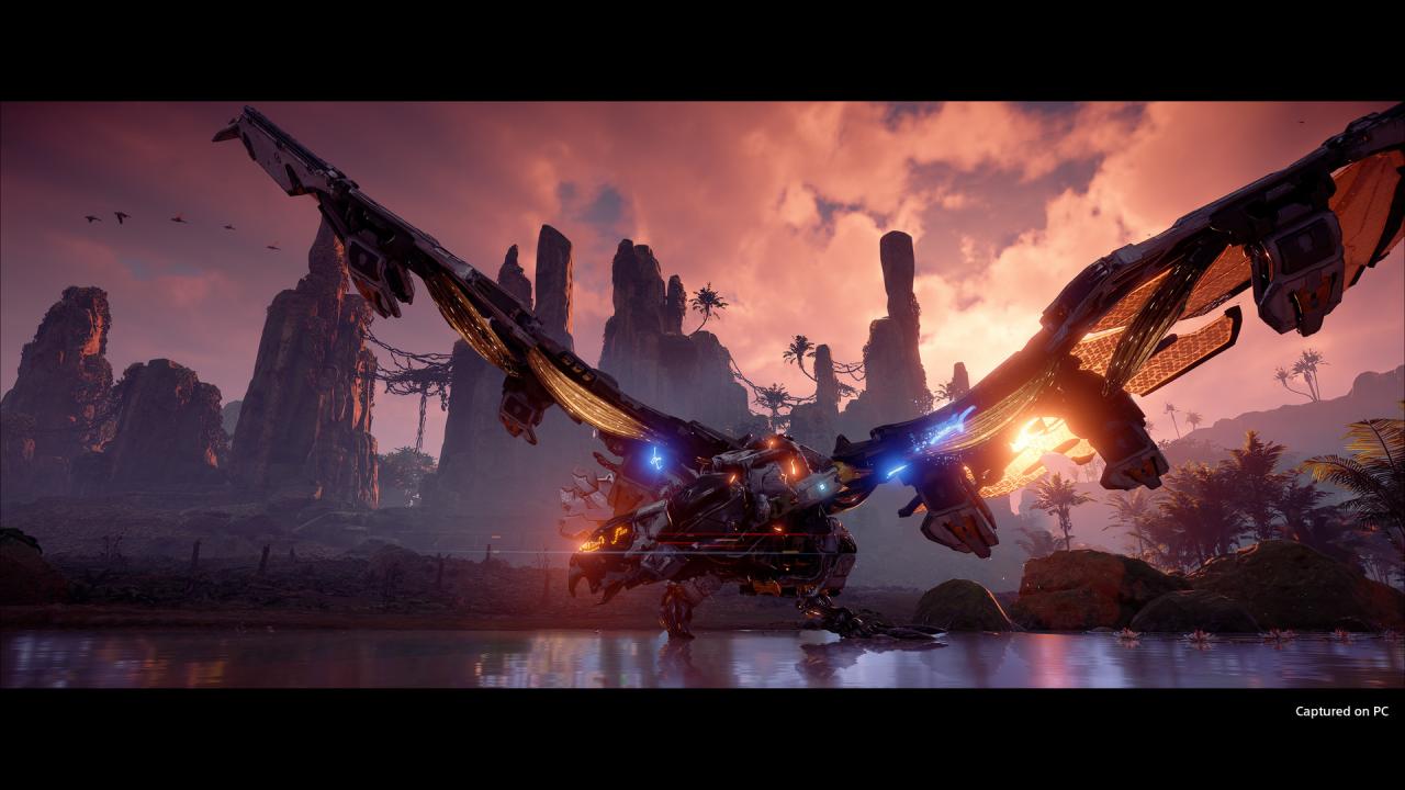 Horizon Zero Dawn Complete Edition PS4/PS5 Account