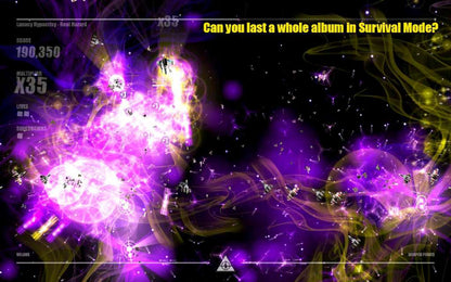 Beat Hazard + Ultra-DLC Steam CD Key