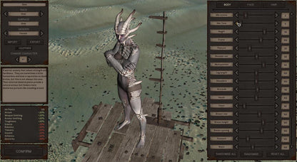 Kenshi EU Steam CD Key