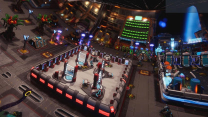 Spacebase Startopia NA PS5 CD Key