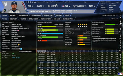 Out of the Park Baseball 19 Steam CD Key