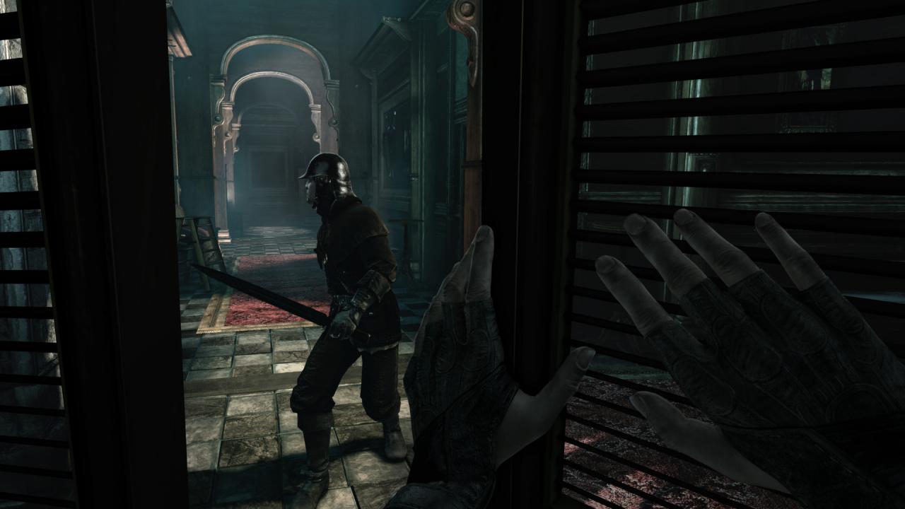 Thief: Master Thief Edition PC Steam Gift