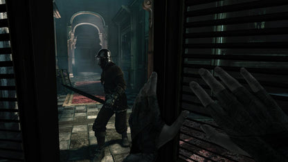 Thief EU PC Steam CD Key