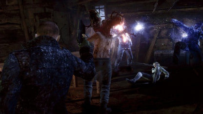 Resident Evil 6 Complete Pack PC Steam Gift