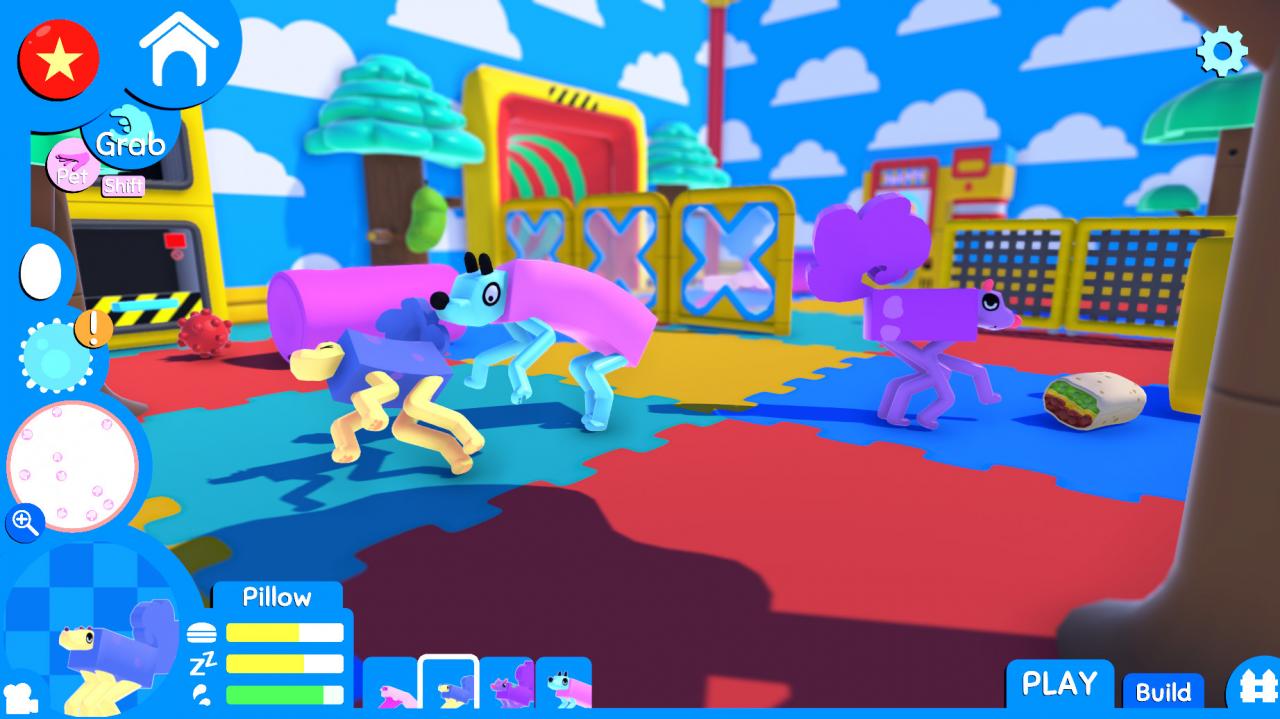 Wobbledogs AR XBOX One / Xbox Series X|S CD Key