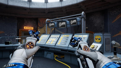 Red Matter EU PC Steam Altergift