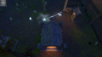Bomb Defense Steam CD Key