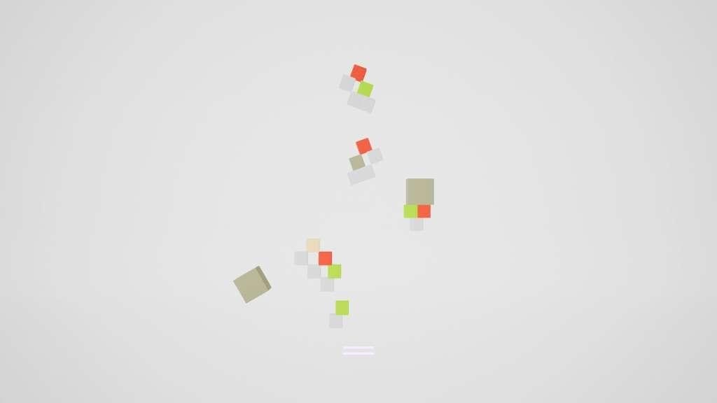 Fallen Cube Steam CD Key
