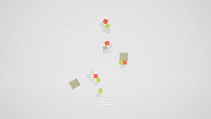 Fallen Cube Steam CD Key