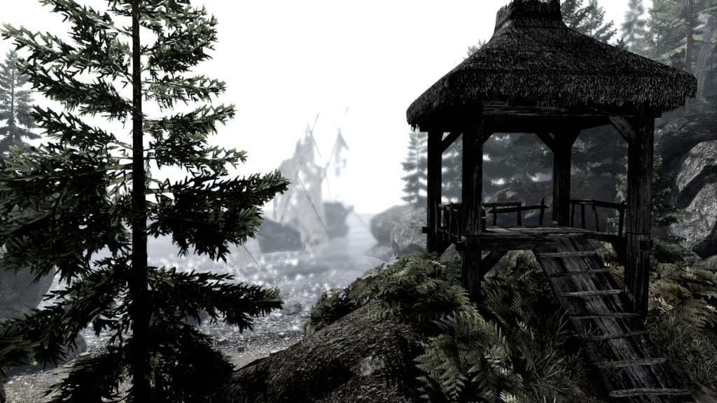 Betrayer Steam Gift