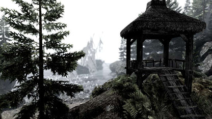 Betrayer Steam CD Key