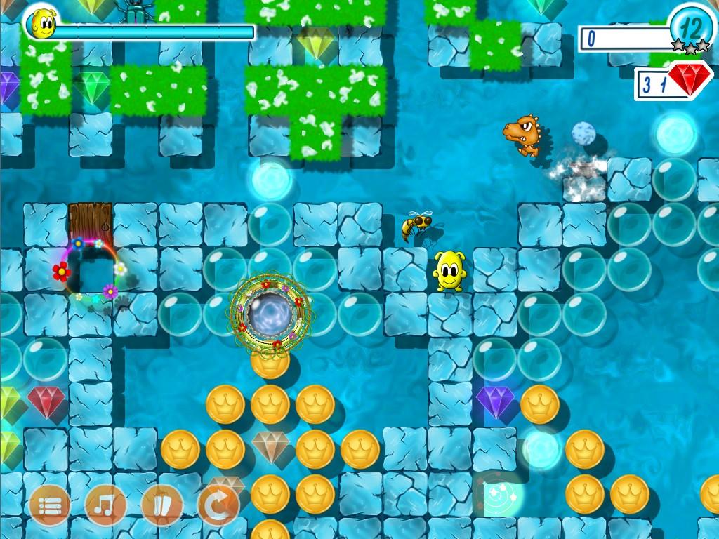Danko and treasure map Steam CD Key