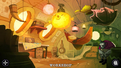 Tangle Tower GOG CD Key