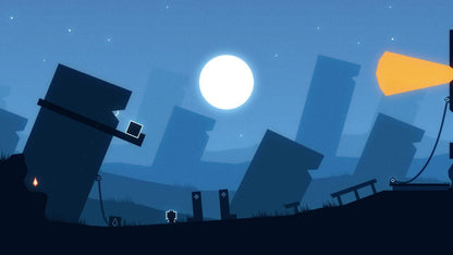 Night Lights Steam CD Key