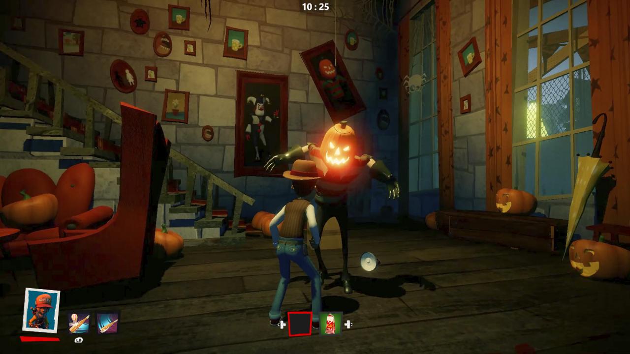 Secret Neighbor US XBOX One CD Key