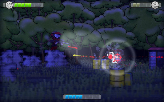 Paintball eXtreme Steam CD Key
