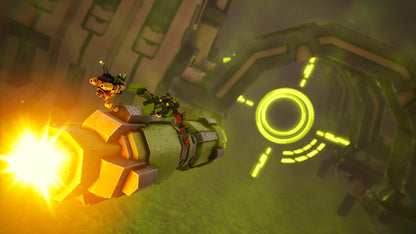 Akimbot EU (without DE/NL/PL/AT) PS5 CD Key